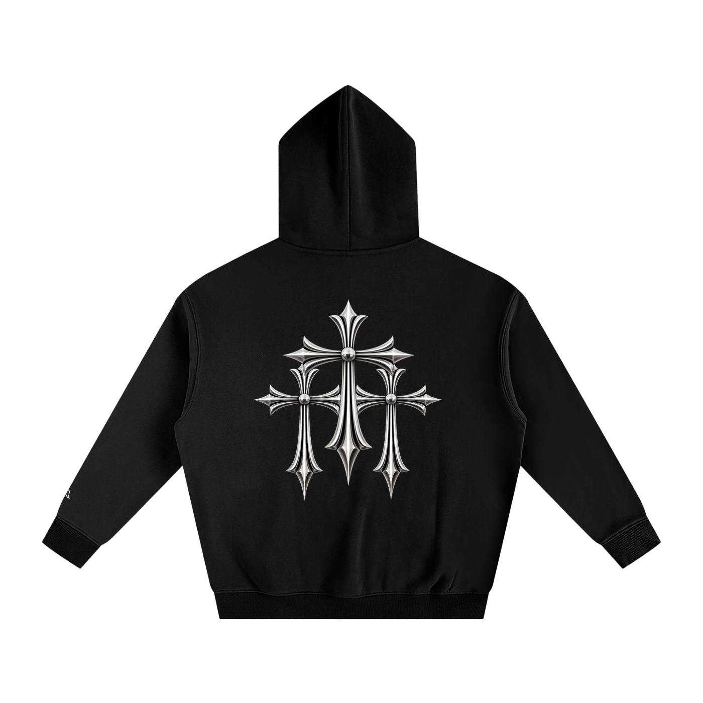 TRINITY HOODIE