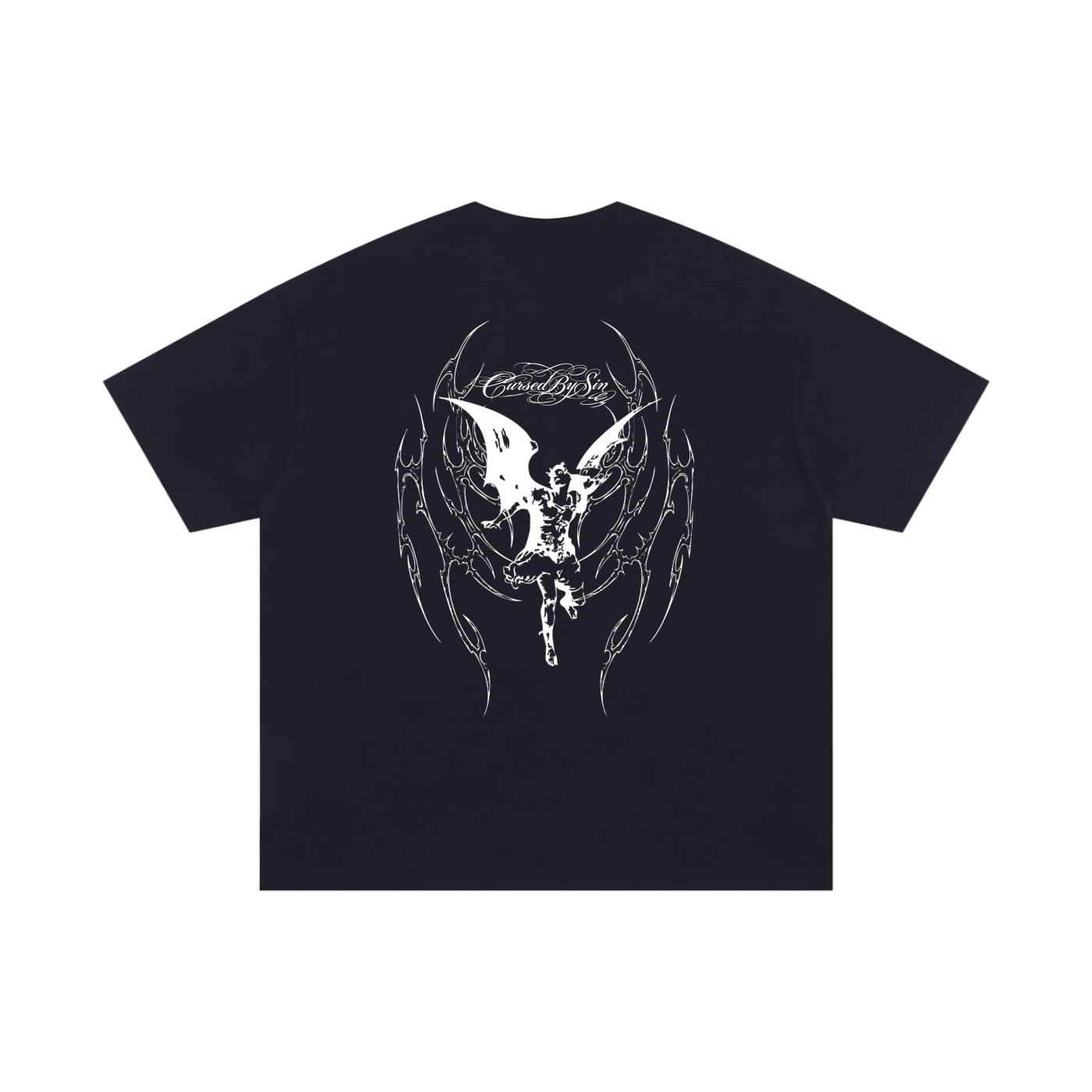 THE FALLEN TEE