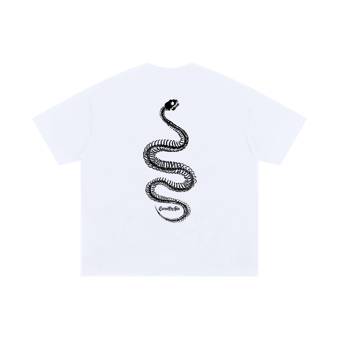 THE SERPENT TEE