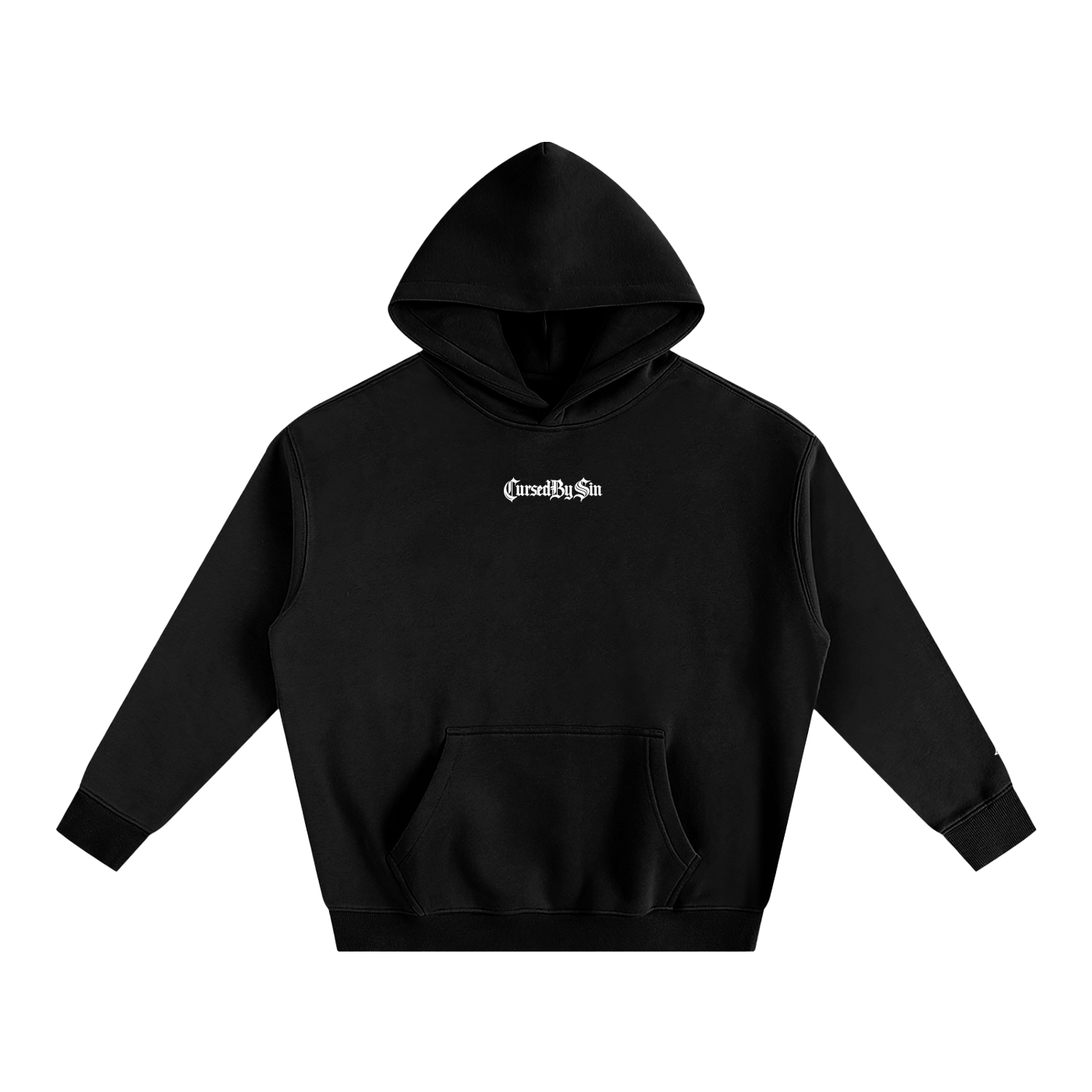 TRINITY HOODIE