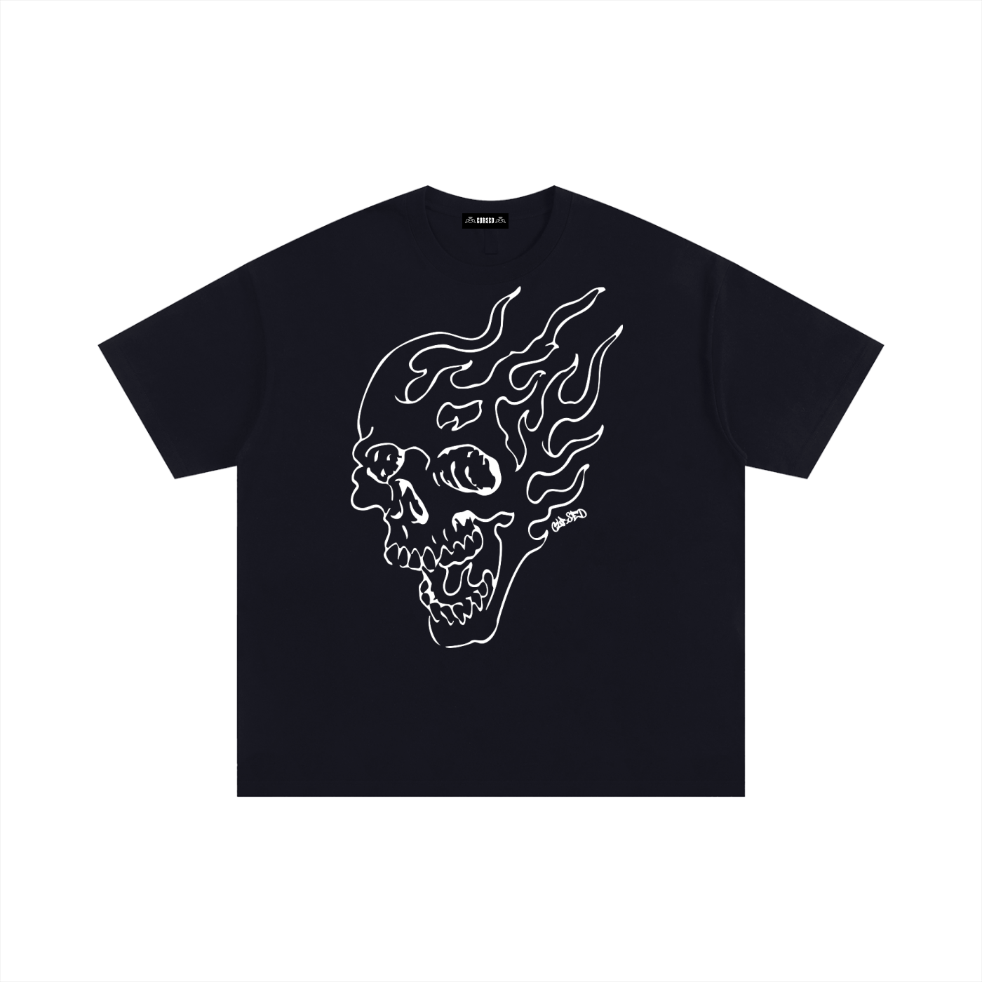 INFERNUM TEE