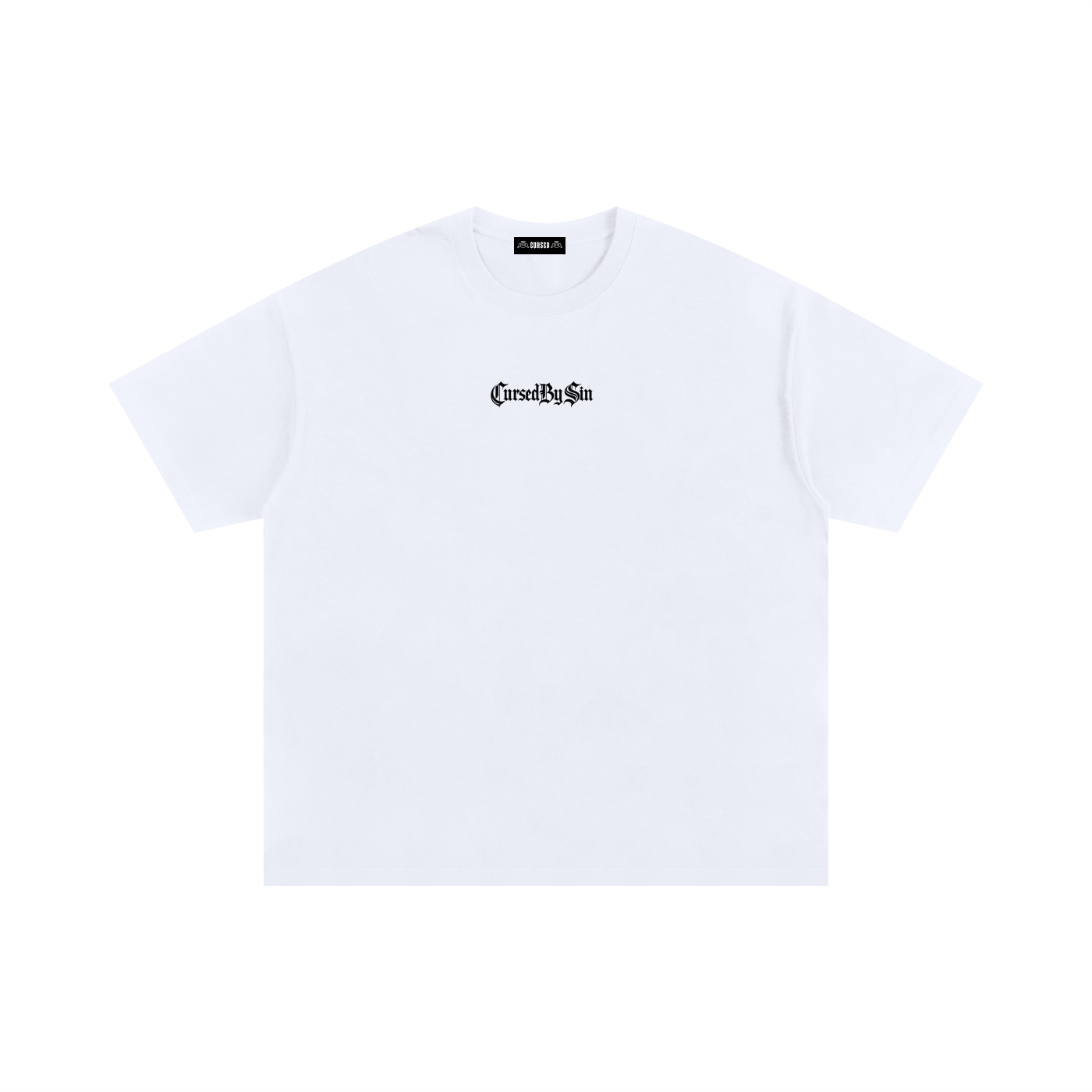 THE SERPENT TEE