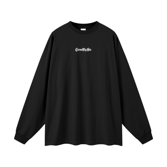SERAPHIM CREW NECK