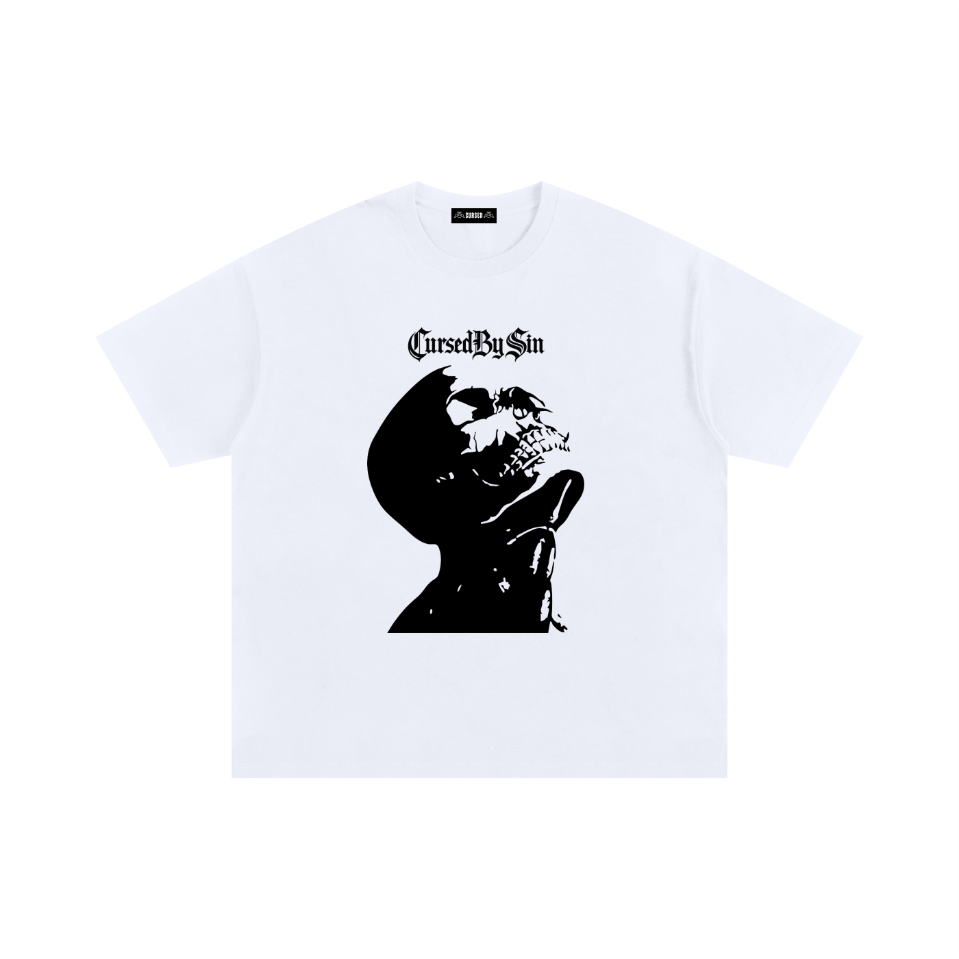 MOMENTO MORI TEE