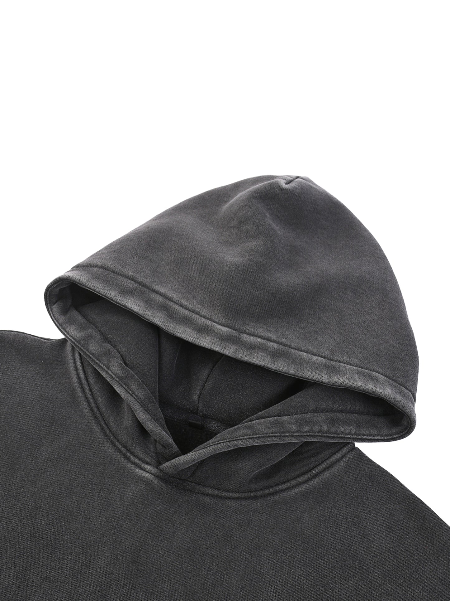 MARKED HOODIE